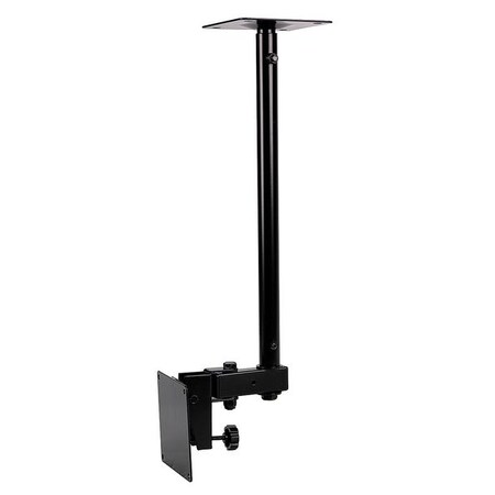 Video Mount Products 10" - 23" Flat Panel Ceiling Mount LCD-1CB