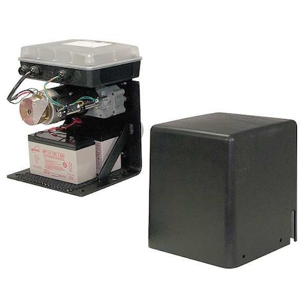 Linear Slide Gate Operator GPX-SL25