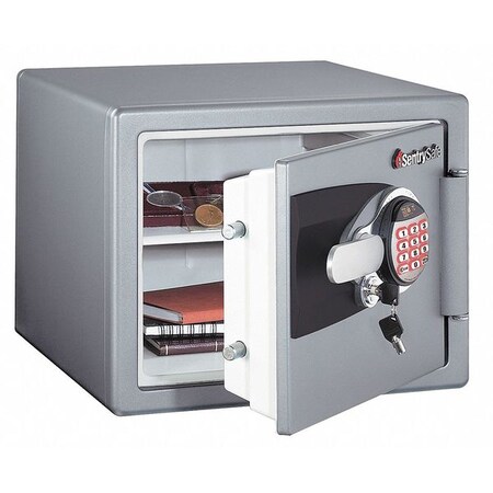 Sentry Safe Fire Safe, 0.8 cu. ft., 82 lb., 1 hr. Fire Rating OS0810