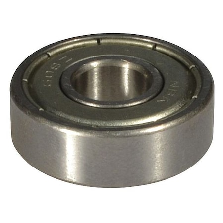 Westward Ball Bearing PN5ZL14009G