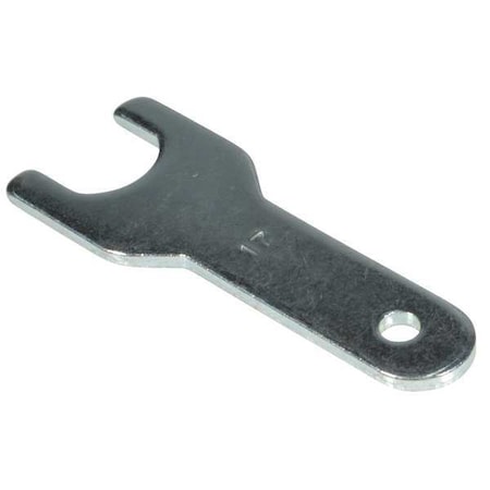 Westward Collet Wrench, 17mm PN5ZL14019G