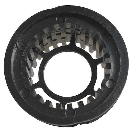 Westward Exhaust Deflector PN5ZL22011G