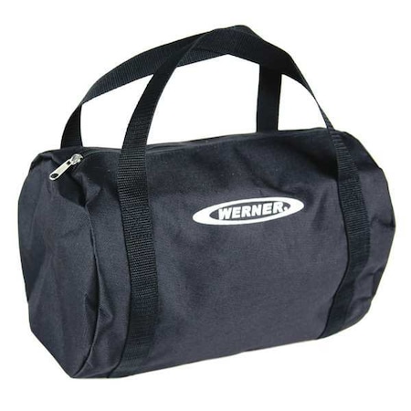 Werner Fall Protection Kit, Size: Universal K121043