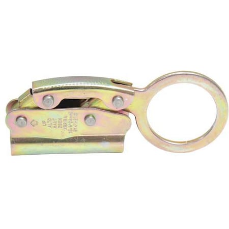 WERNER Manual Rope Adjuster For 5/8in Rope L210100