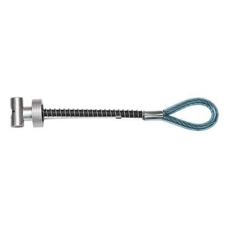 Werner A41 Toggle Bolt Anchor, 11 in Length, 425 lb Weight Capacity A410000
