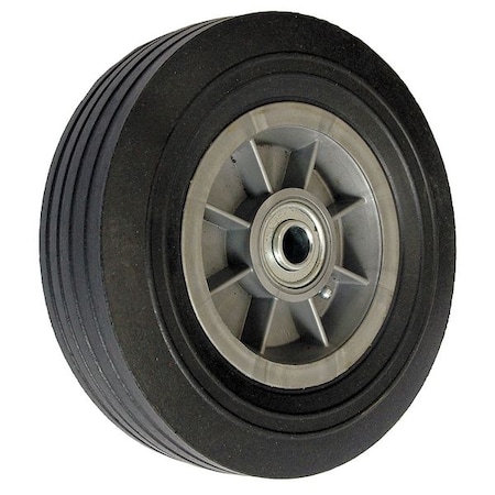 Westward Moving Wheel, PK2 CP-75-28