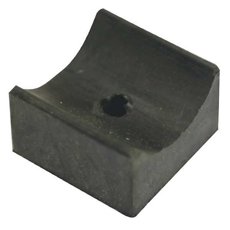 Westward Rubber Foot CP-75-33