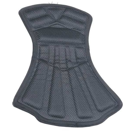 Werner Back Pad M010003