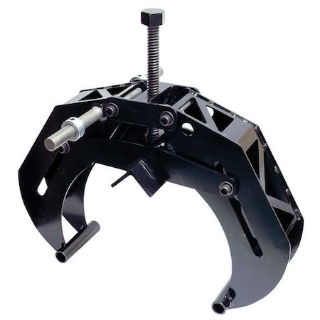 Ics Pipe Clamp System, 12 in. 537640