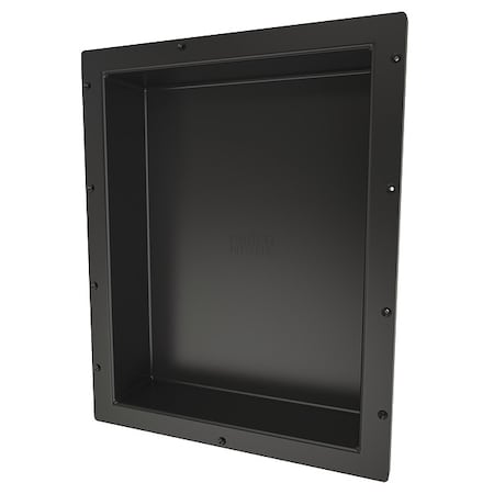 Tile Redi 20" x 16" Wall Niche, ABS RN1620S-BI