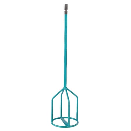 Collomix Paddle Coupler, 2 in. H HF