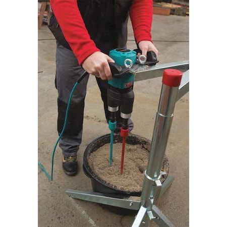 Collomix Mixing Stand, 60 in. H RMX