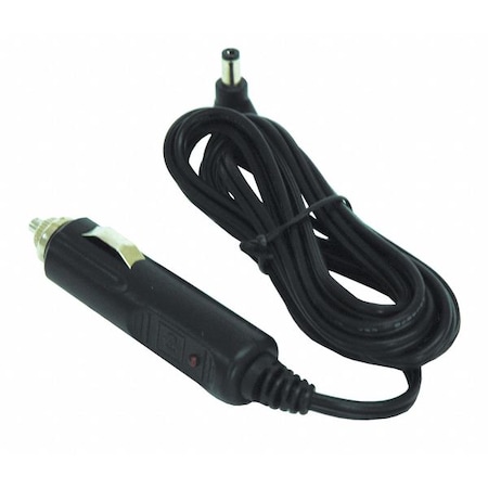 Towmate Charge Cord, 12VDC, for TowMate CC-STND