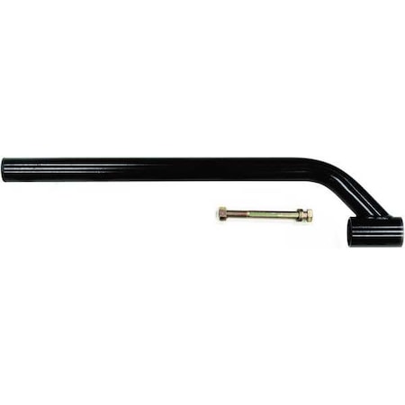 Buyers Products Replacement Black Powder Coated Fender Mounting Arm 8591010