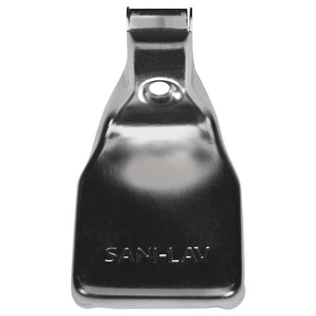 Sani-Lav Valve Pedal 1042