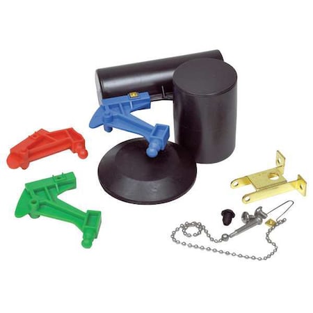 Danco Actuating Unit, Toilet Repair 9D00010087