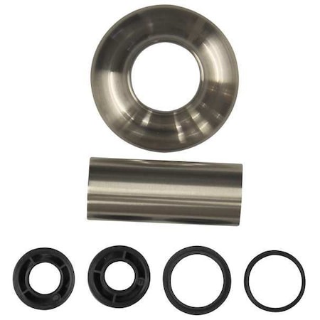 Danco Repair Kit, Faucet, Brushed Nickel 9D00010308