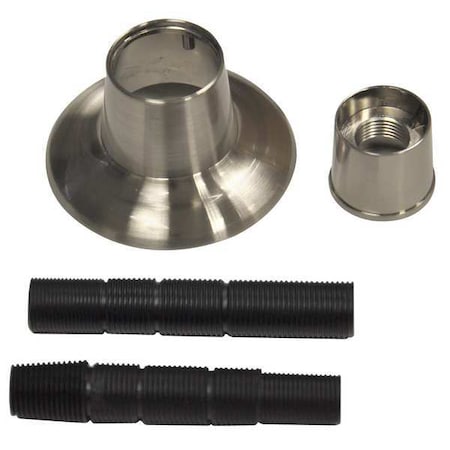 Danco Repair Kit, Faucet, Brushed Nickel 9D00010313