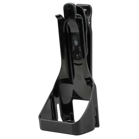 Motorola Holster, Swivel Belt, PC/Plastic HKLN4510A