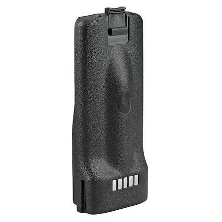 Motorola Battery Pack, Lithium Ion, 3.7V, 4 hr. PMNN4434AR