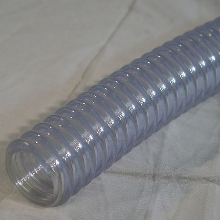 Kuriyama Tigerflex Hose, 100ft WT150X100