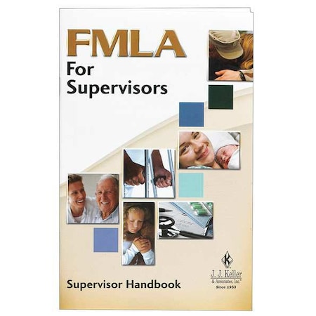 Jj Keller Handbook, General Safety Training, PK10 17822