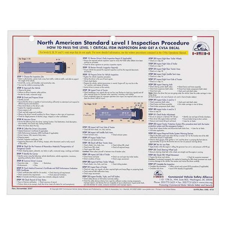 Jj Keller Training DVD, Regulatory Compliance, PK25 4825