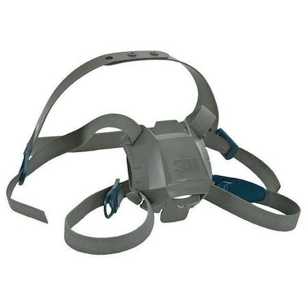 3M Head Harness Assembly, PK5 6581
