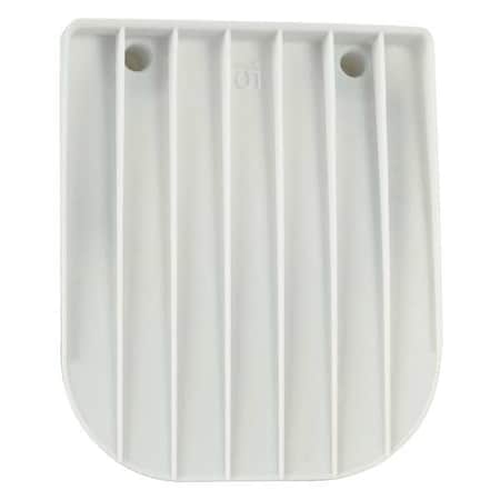 3M Exhalation Valve, PK10 6583