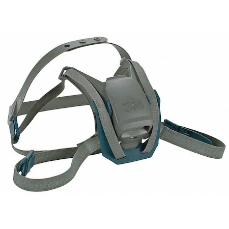 3M Head Harness Assembly, PK5 6582
