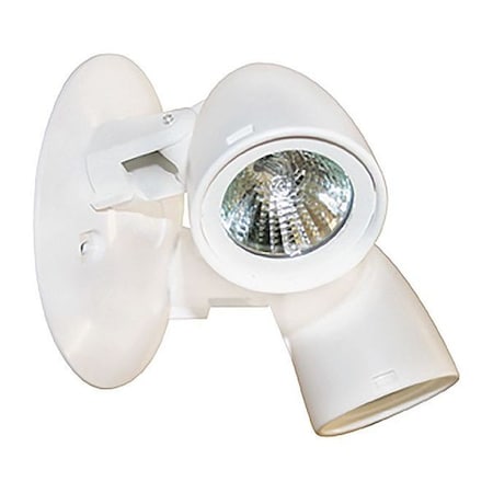 Dual-Lite Twin Remote Heads White 6V 5W CPRDW0605