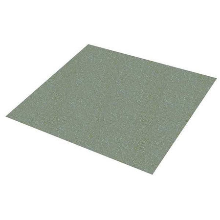 Rust-Oleum Antislip Sheet Fiberglass Reinforced Plastic Coarse Grit Size, Gray, 47 in W x 96 in L 271815