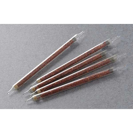 Draeger Detector Tube, Ozone, 10 to 300 ppm, PK10 CH21001