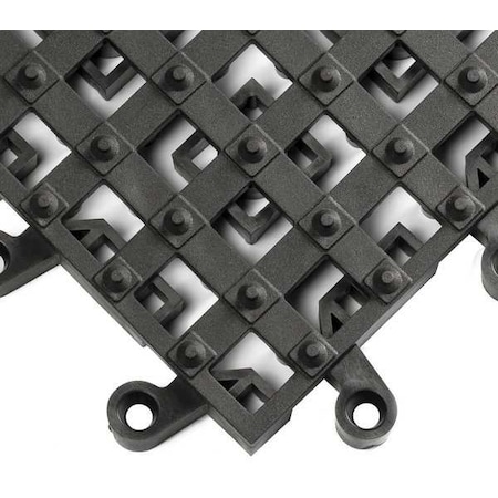 Wearwell 18 in W x 18 in L, 10 PK 553