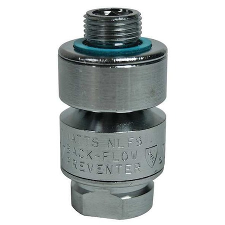 Watts Dual Check with Atmospheric Vent LFNLF9