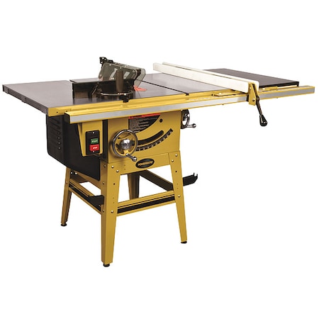 Wilton 50" 64B Powermatic Table Saw w/ Riving Knife 1791230K