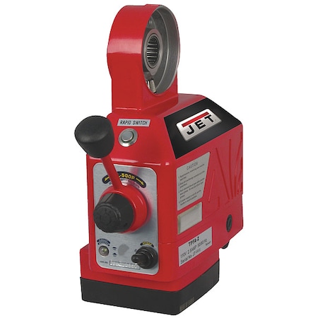 Wilton TPFA-X TABLE POWEREEFD X-AXS 780LBS 350194