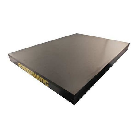 Wilton Wood Extension Table, 27IN X 36IN for 6827029