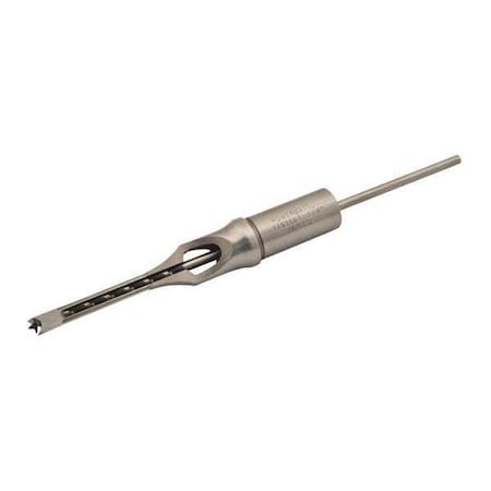 Wilton Premium Mortise Chisel And Bit 1/4IN 1791091