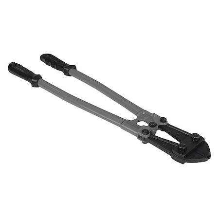 Wilton Bolt Cutter 24IN - Black Head BC-24B