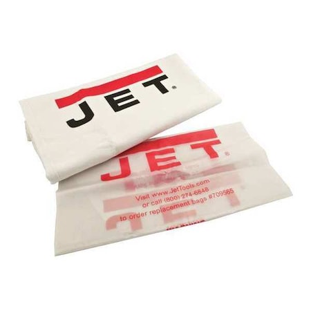 Jet Filter Collection Bag Kit for 708636MF