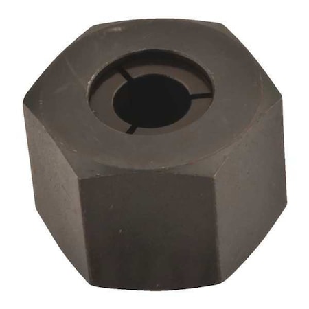 Wilton Collet Set 1/2IN for JWS-25X Shaper 708384