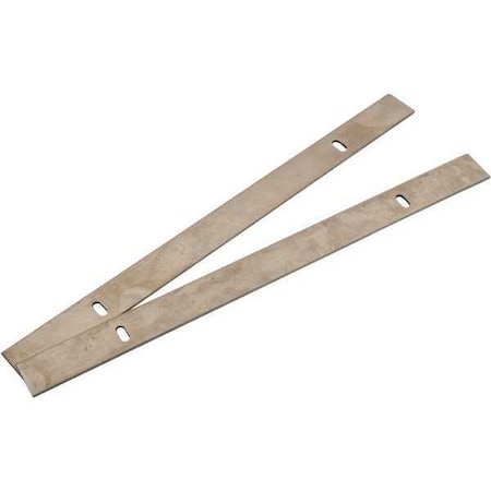 Wilton Knives for 8IN Jointer/Planer (set of 2) 707401