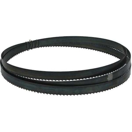 Wilton 5 ft. 7-1/2" L, Band Saw Blade 707203