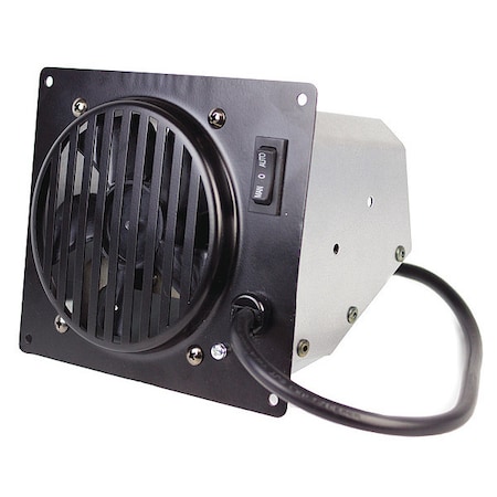 Dyna-Glo Heater Fan, Vent Free, Wall WHF100