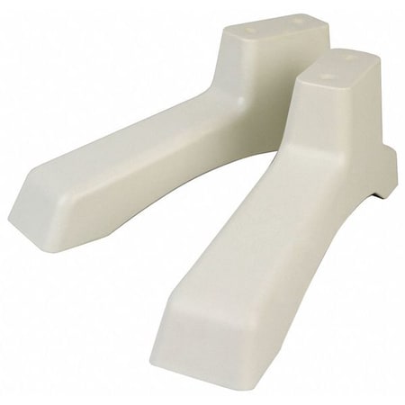 Dyna-Glo Base Legs, Wall Heater WBL100