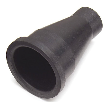 Grote Socket Boot, 6-Pole 82-1012