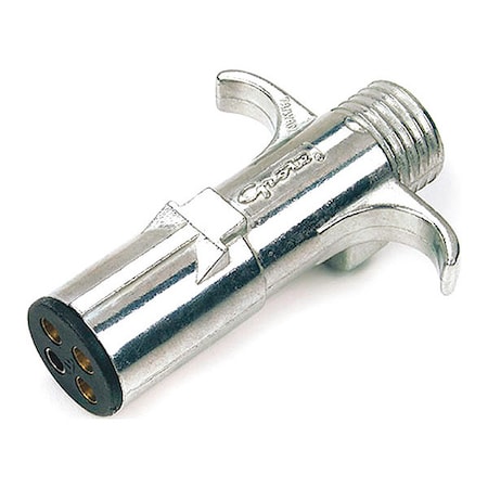 Grote Plug, 4-Pole 82-1021