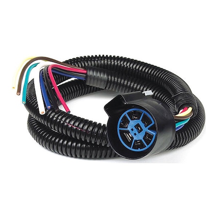 Grote Harness/Socket for 82-1060 82-1061