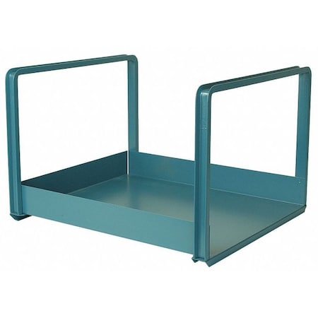 Stackbin Stackrack, Single, No. 5 1-5SR